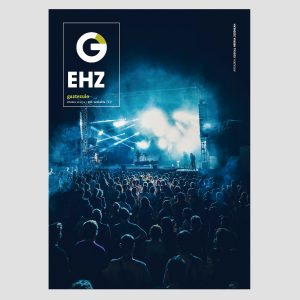 GAZTEZULO EKAINA / 2026