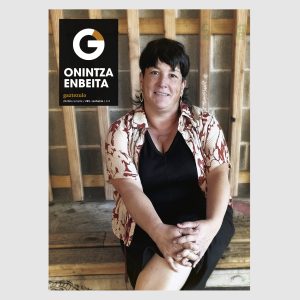 GAZTEZULO UZTAILA / 2026