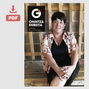 GAZTEZULO UZTAILA / 2026 (PDF)